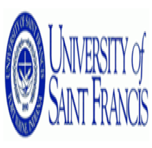 University of Saint Francis logo