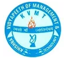 Krishna Vidyapeeth of Management and Technology logo