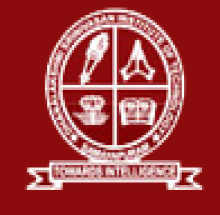 Dhanalakshmi Srinivasan Institute of Technology logo