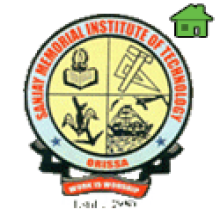 Sanjay Memorial Institute of Technology logo