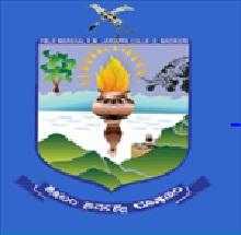 Field Marshal K.M. Cariappa College logo