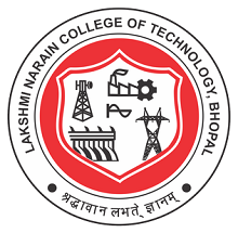 Lakshmi Narain College of Technology, Bhopal logo