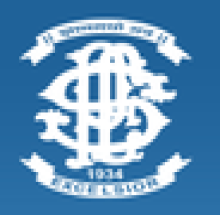 P.E.S. Modern Law College logo