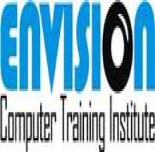 Envision Computer Training Institute logo