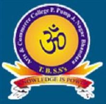 Arts and Commerce Degree College logo