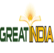 GIDC - Great India Degree College logo