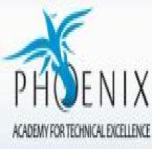 Phoenix Academy for Technical Excellence (PATE) logo