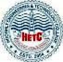 Hooghly Engineering and Technology College logo