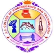 J. J. College of Engineering and Technology logo