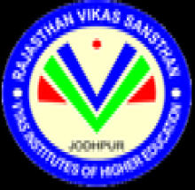 Vyas Institute of Management (VIM Rajasthan) logo