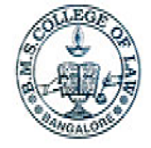 BMS College of Law logo