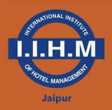 IIHM Jaipur - International Institute of Hotel Management logo