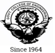 Government College of Engineering, Amravati logo