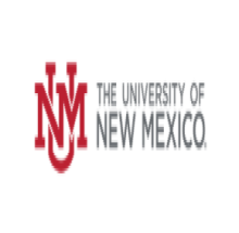 The University of New Mexico logo