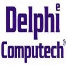 Delphi Computech Pvt. Ltd., Pune logo