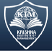 Krishna Institute of Management logo