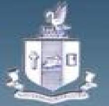 Bishop Heber College logo