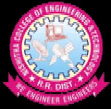 Nishitha College of Engineering and Technology logo