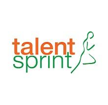 TalentSprint, Hyderabad logo