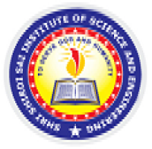 Shri Shirdi Sai Institute of Science and Engineering logo