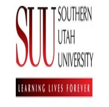 Southern Utah University logo