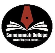 Samajonnati College of Commerce And Management Studies logo