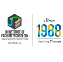 JD Institute of Fashion Technology, Kanpur logo