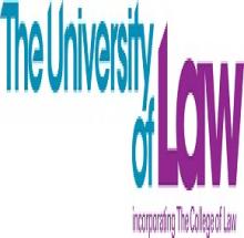 The University of Law logo