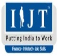 Indian Institute of Job Training logo