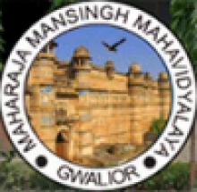 Maharaja Mansingh College logo