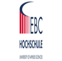 EBC Hochschule logo