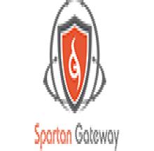 Spartan Gateway logo