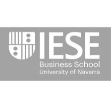 IESE Business School logo