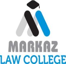 Markaz Law College logo