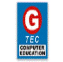 G-TEC Computer Education logo