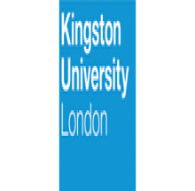 Kingston University London logo