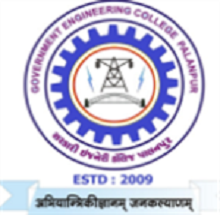 Government Engineering College, Palanpur logo