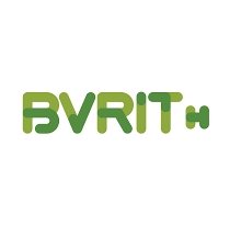 BVRIT Hyderabad logo