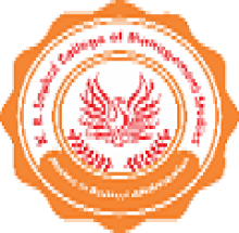 Kalyani Charitable Trust's K.R.Sapkal College of Management Studies logo