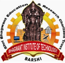 JSPMs Bhagwant Institute of Technology, Barshi logo