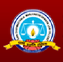 Shri Dharmasthala Manjunatheshwara Law College and Centre for Postgraduate Studies and Research in Law logo