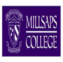 Millsaps College logo