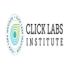 Click Labs Institute logo