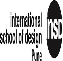 International School of Design, Pune logo