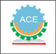 Archana College of Engineering logo