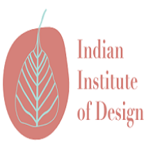 Indian Institute of Design logo