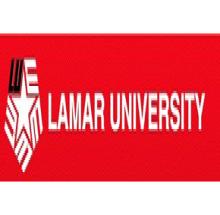 Lamar University logo