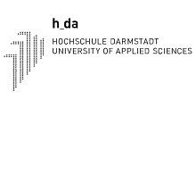 Darmstadt University of Applied Sciences logo