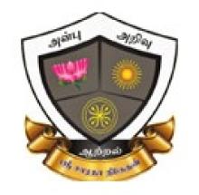 Sri Sarada Niketan College of Arts and Science for Women logo