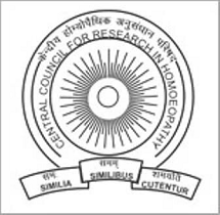 National Homeopathy Research Institute In Mental Health logo